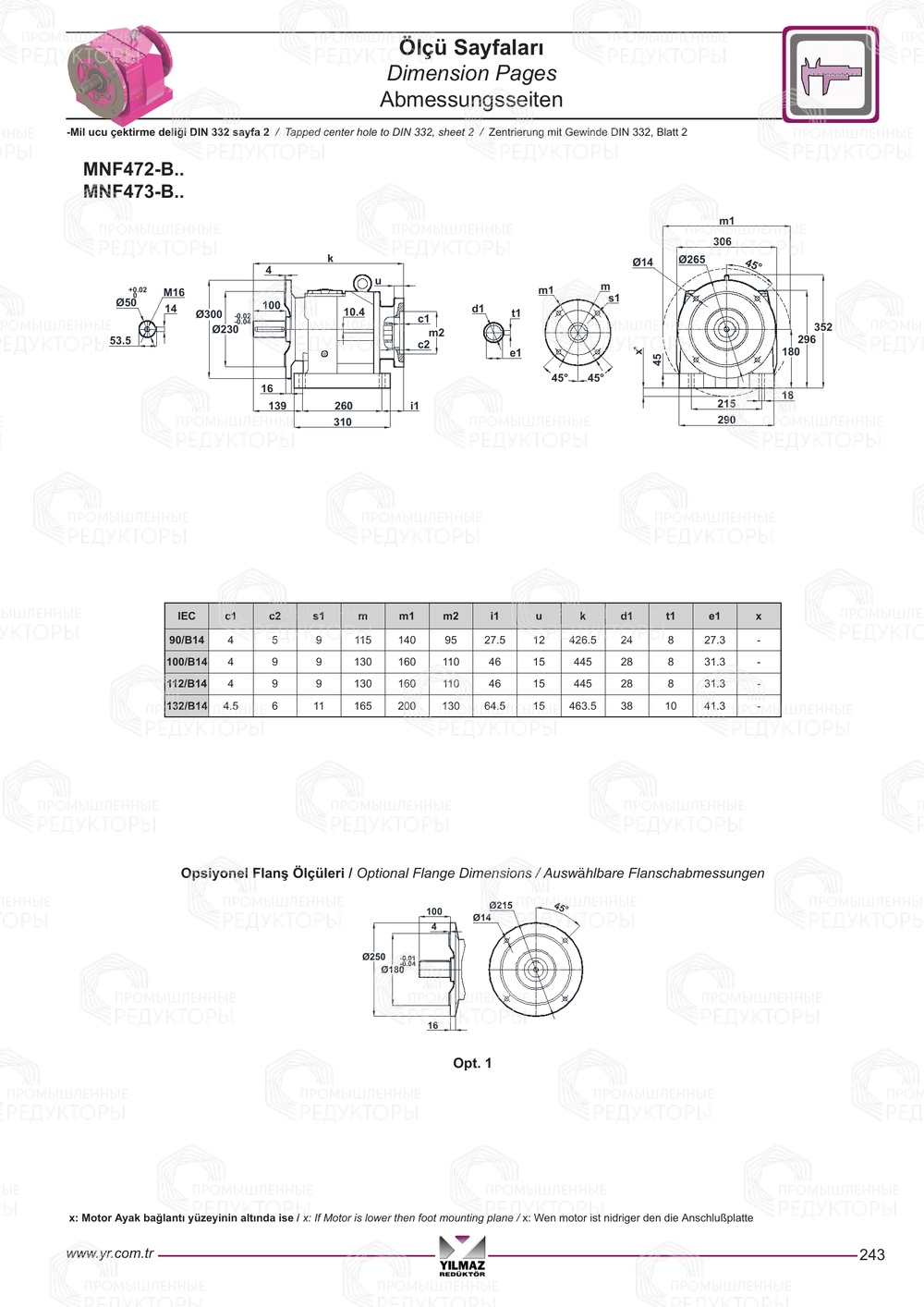 Yilmaz N 472-473-474-475-476